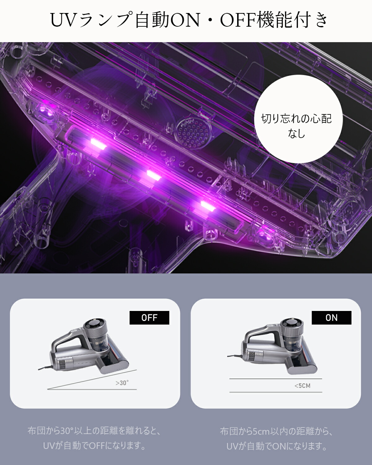 楽天市場】【スーパーSALE☆19,999円→17,999円】布団クリーナー