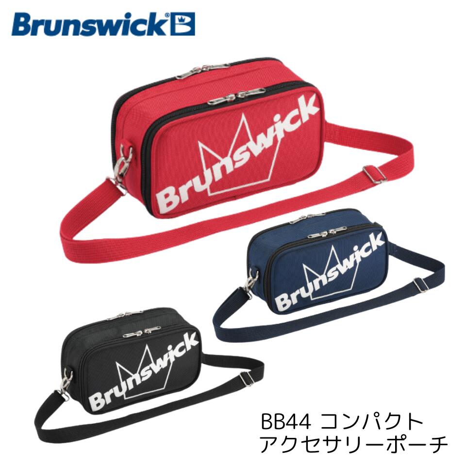 楽天市場】【Brunswick】 BB260 トリプルローラーバッグ（2025年モデル