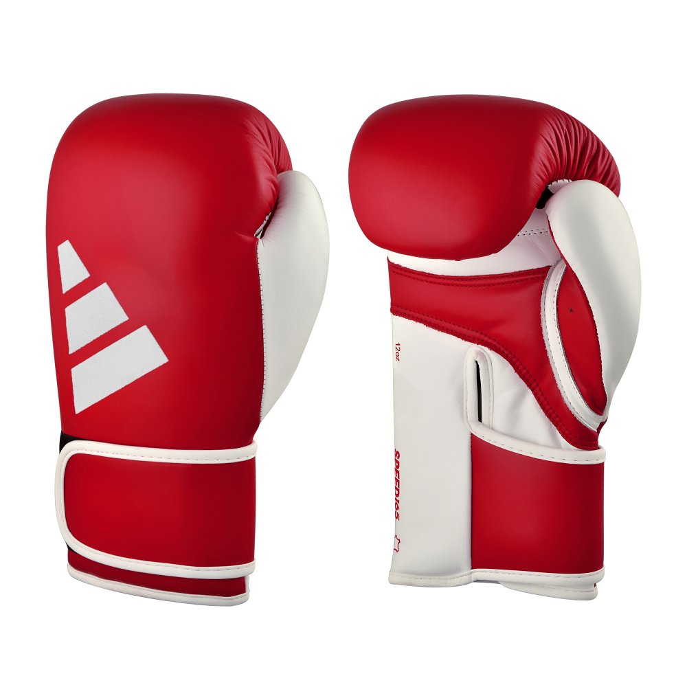 楽天市場】adidas NEW 本革 スピード165 WAKO公認 ボクシンググローブ