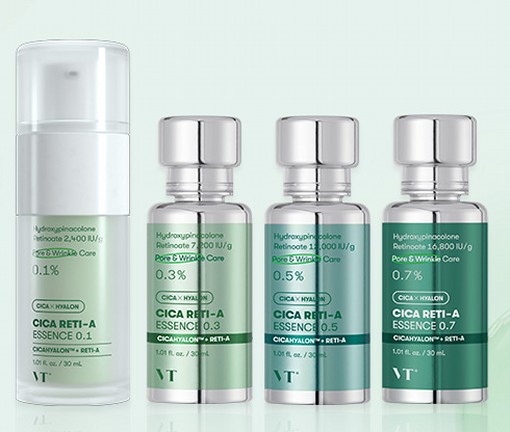 楽天市場】【国内発送】ブイティー コスメティックス VT COSMETICS