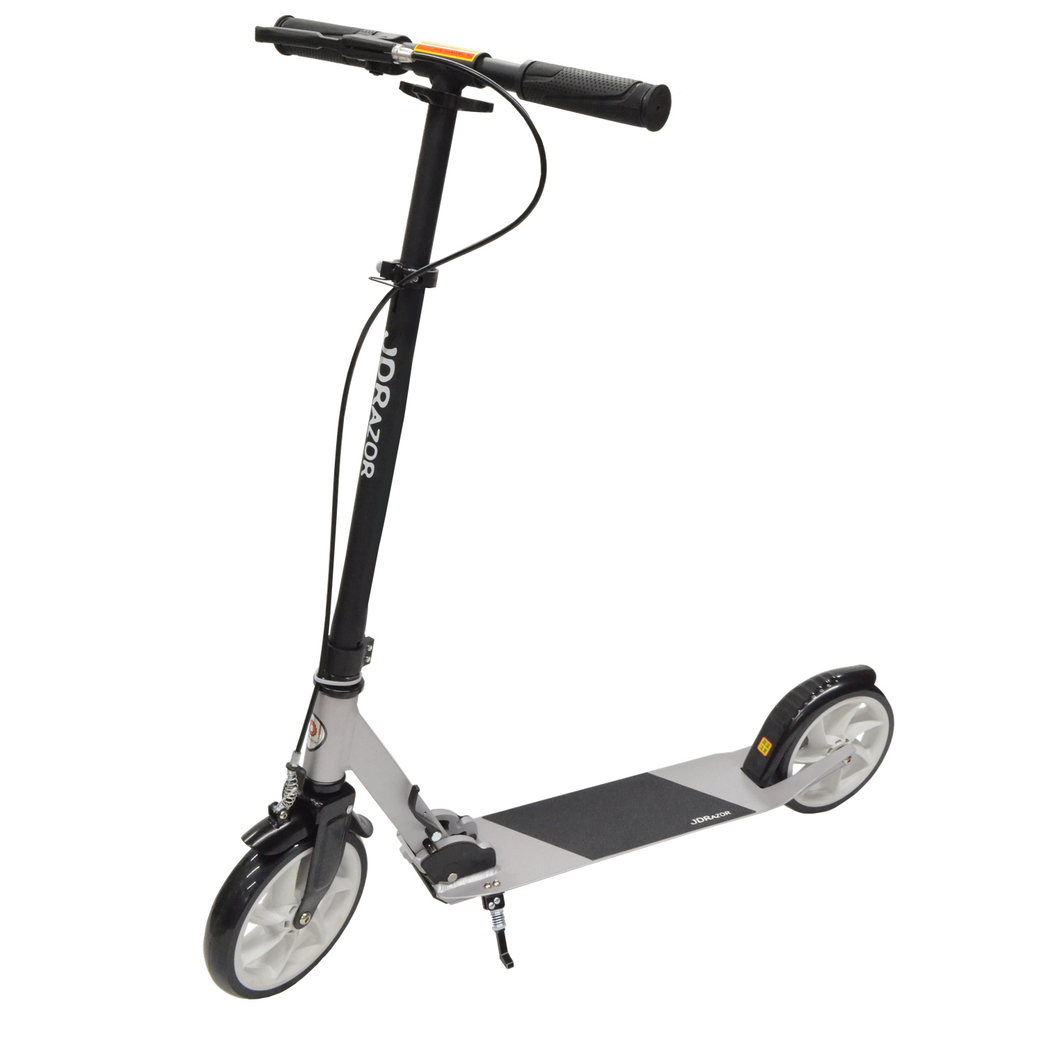 楽天市場】キックスクーター キックボード JD Razor MS-185B