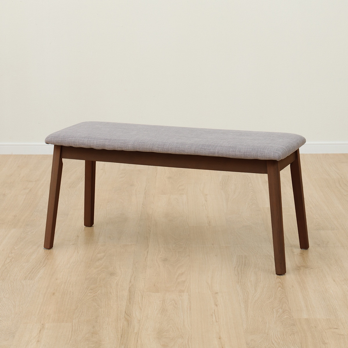 楽天市場】ダイニングベンチ(SJ601) ニトリ 【玄関先迄納品】 グレー