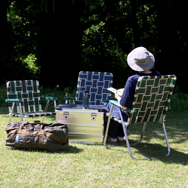 楽天市場】【スーパーセール☆ポイント最大47倍】LAWN CHAIR [ローン