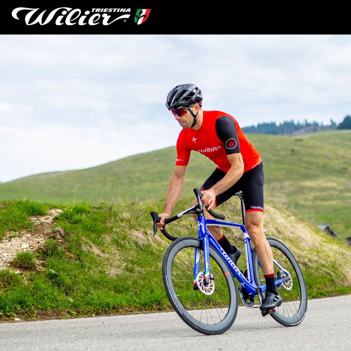 楽天市場】＜最安値挑戦中!!＞☆WILIER ウィリエール サイクリング