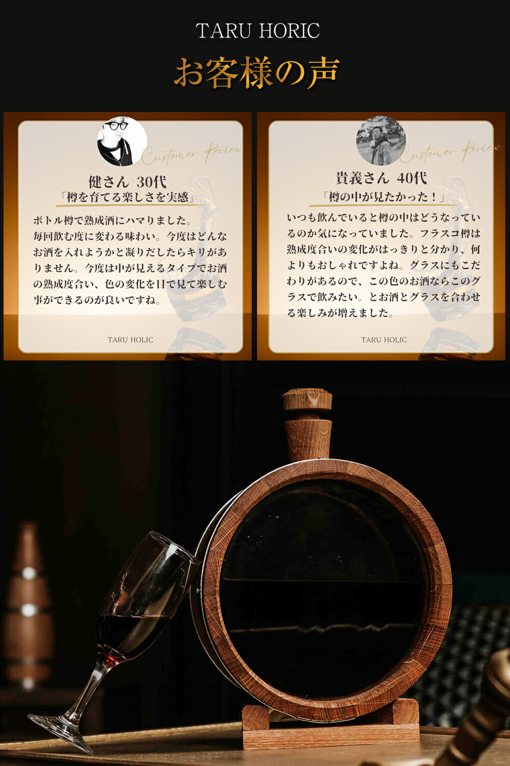 楽天市場】【スーパーセールP2倍】タルホリック フラスコ樽 1L