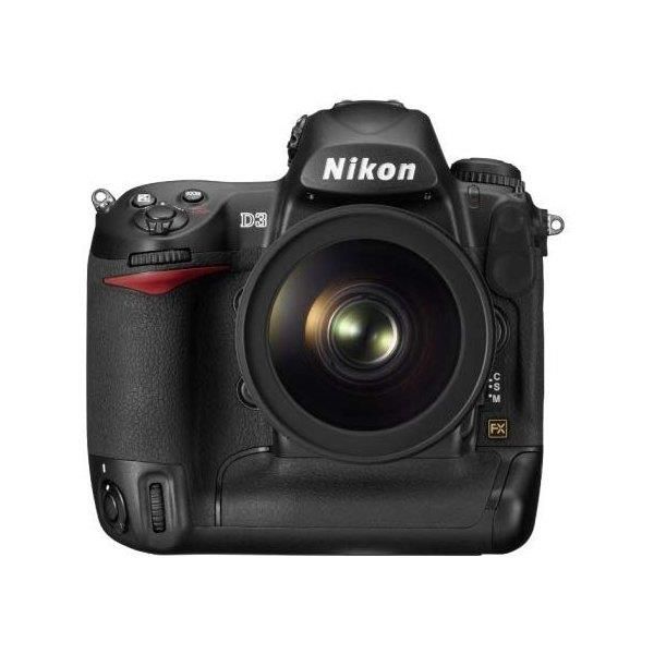 楽天市場】【中古】 ニコン Nikon D3 ボディ 当店保証30日間 人気