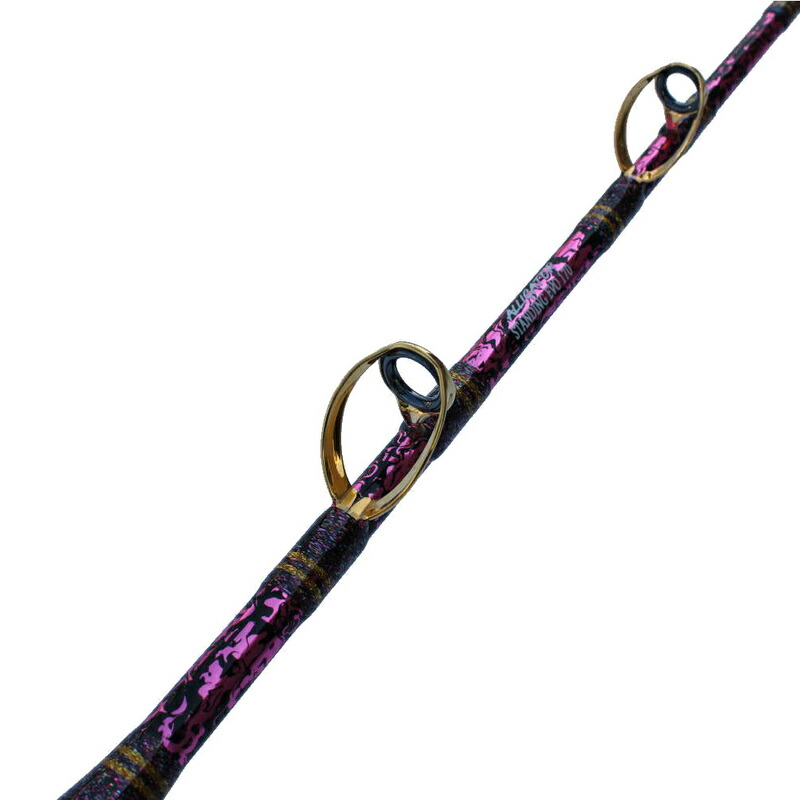 楽天市場】アリゲーター スタンディング エボ 170 黒/ピンクプルトス