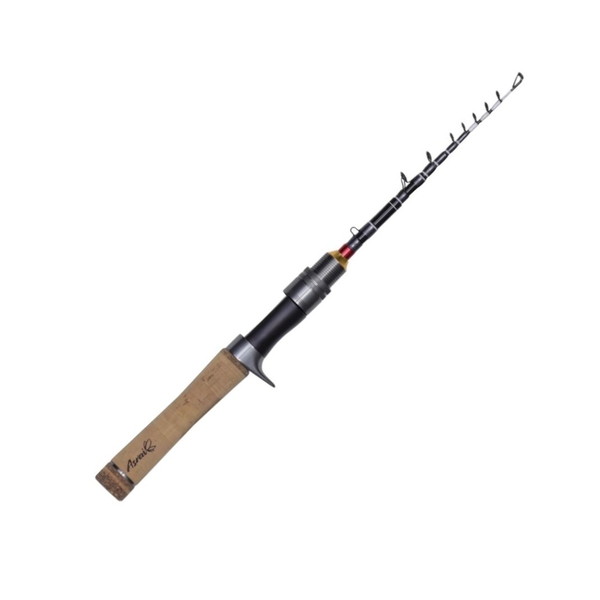 楽天市場】アブガルシア トラウティンマーキス（種類（ロッド・竿