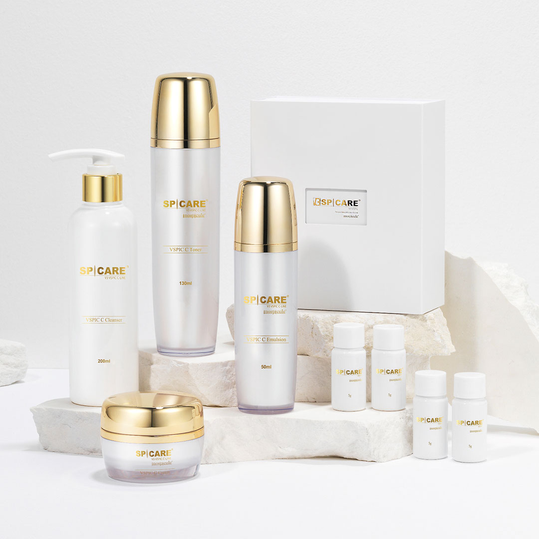 楽天市場】【正規販売店】 スピケア V3 VSPIC C クレイパック｜SPICARE