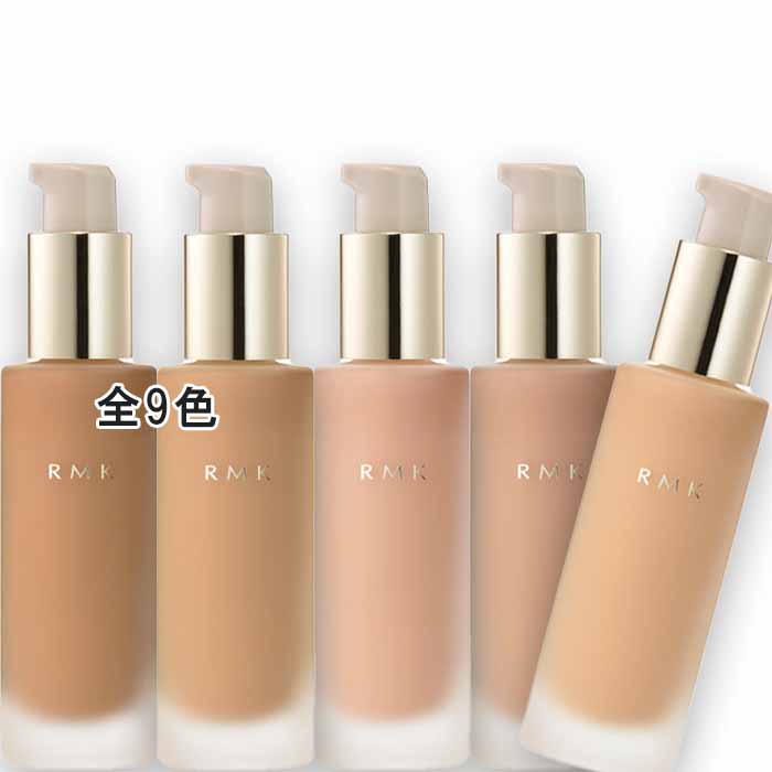 楽天市場】rmk リクイドファンデーション 101（美容・コスメ・香水）の通販