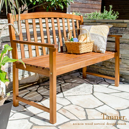 楽天市場】【3/5まで！全品10％OFFクーポン配布中】 ベンチ ガーデン