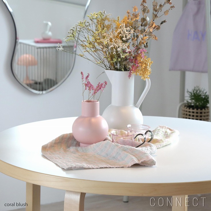 楽天市場】raawii（ラーウィー） / Strom（ストローム） / Vase