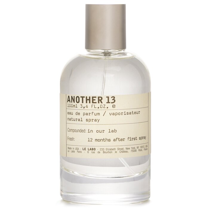 楽天市場】LE LABO ル ラボ ANOTHER 13 body lotion 237ml ボディー