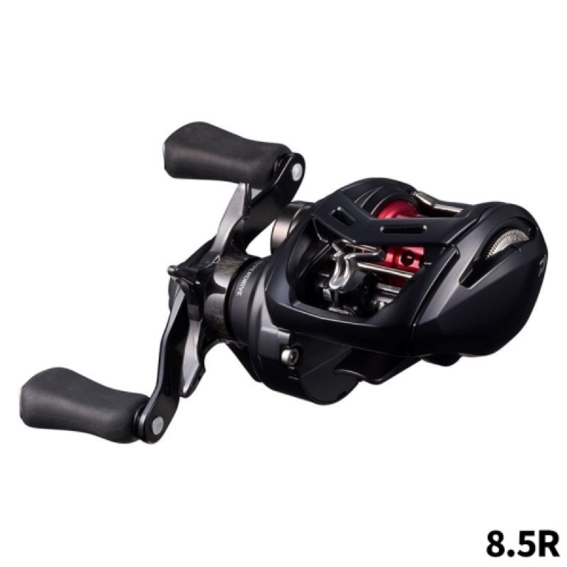 ダイワ アルファス BF TW 8.5R (リール) 価格比較 - 価格.com