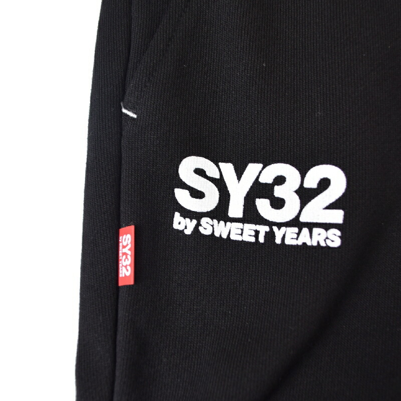 楽天市場】SY32 by SWEET YEARS スウィートイヤーズ レギュラー