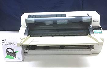 楽天市場】ドットプリンター 中古 nec multiimpact 700の通販