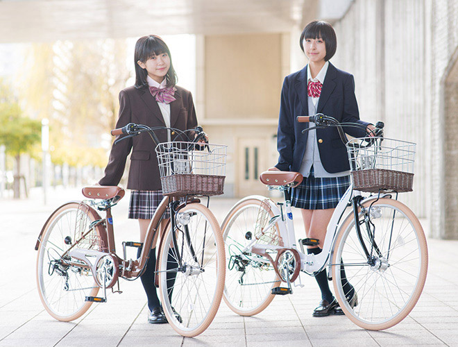 楽天市場】折りたたみ自転車 《動画あり》 26インチ LEDオートライト