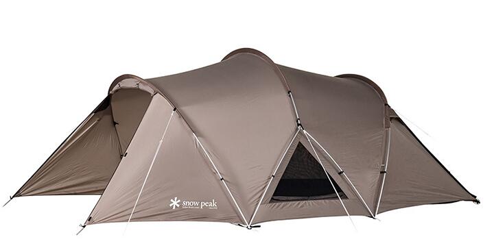 楽天市場】snow peak スノーピーク Land Nest Dome Medium ランド