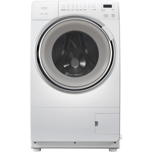 楽天市場】roro（洗濯機｜生活家電）：家電の通販