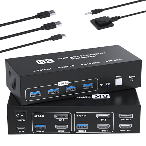 kvm切替器 パソコン displayport」の人気商品一覧 | 安い商品を通販