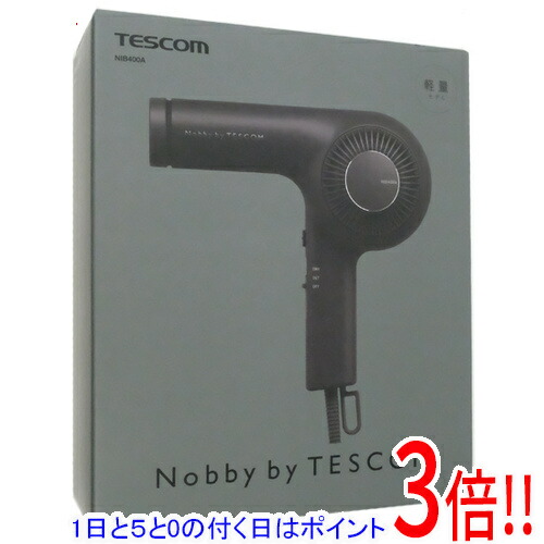 プロテクトイオン ヘアードライヤー NIB400A」の人気商品一覧 | 安い