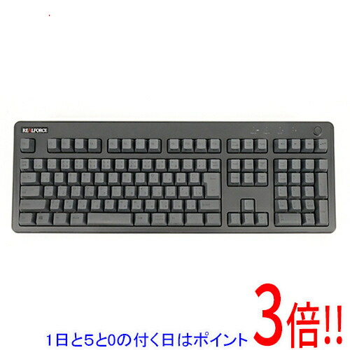 楽天市場】realforce mac pfu limited editionの通販
