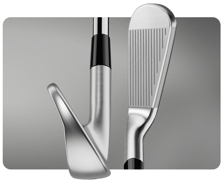 楽天市場】TaylorMade テーラーメイド 日本正規品 P7CB アイアン