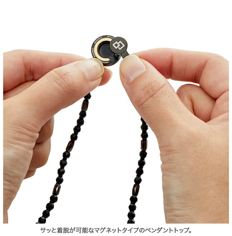 楽天市場】ColanTotte コラントッテ 正規品 THEO セオ ネックレス