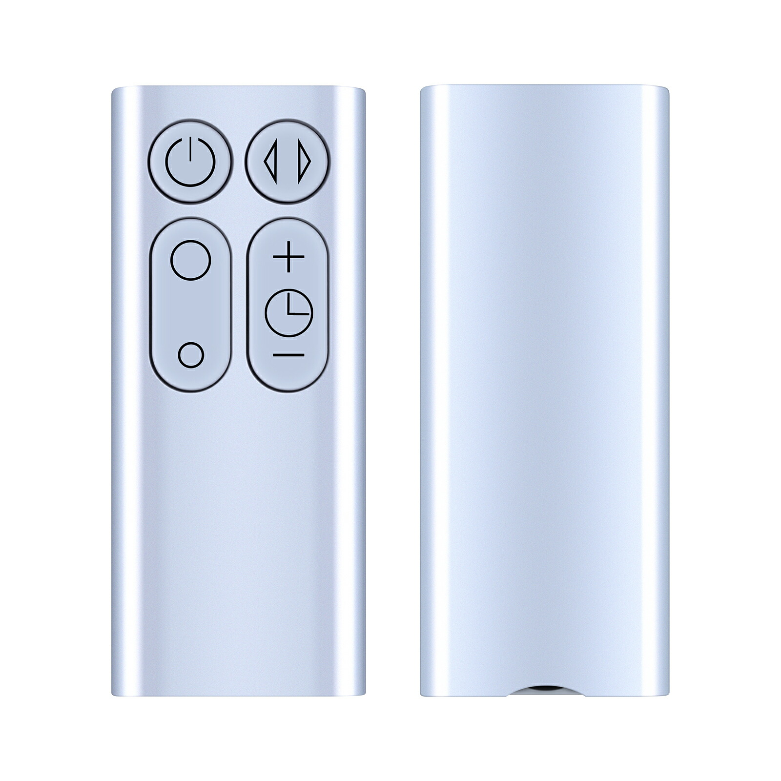 楽天市場】AVTVA AM11 TP00 TP01 交換用リモコン for ダイソン 暖房