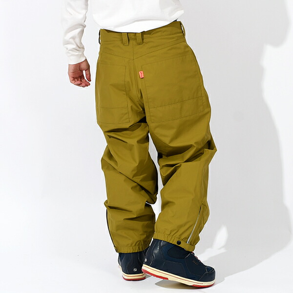 楽天市場】送料無料 スノーボードウェア KM4K カモシカ ANOTHER SKY