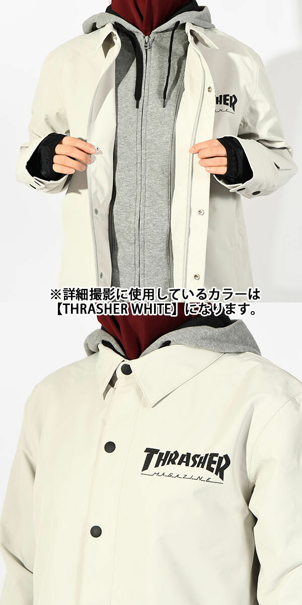 楽天市場】40%off 送料無料 スノーボードウェア コーチジャケット AA