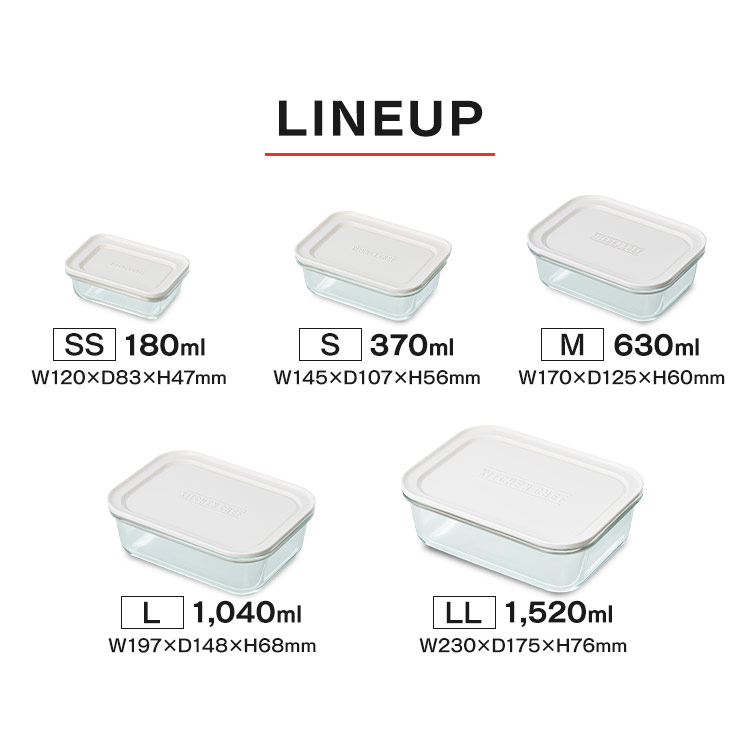 楽天市場】保存容器 10点セット 耐熱ガラス 耐熱ガラス保存容器