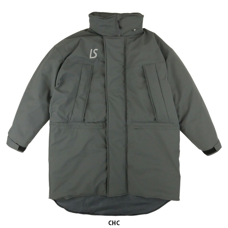 楽天市場】ルースイソンブラ/LUZ e SOMBRA 中綿コート/TWM THERMO LITE