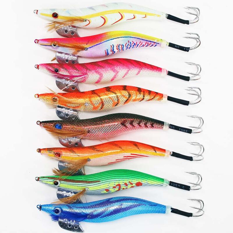 破格6セット】デビルスッテⅡ ディープ タコエギ 蛸釣り 全傘