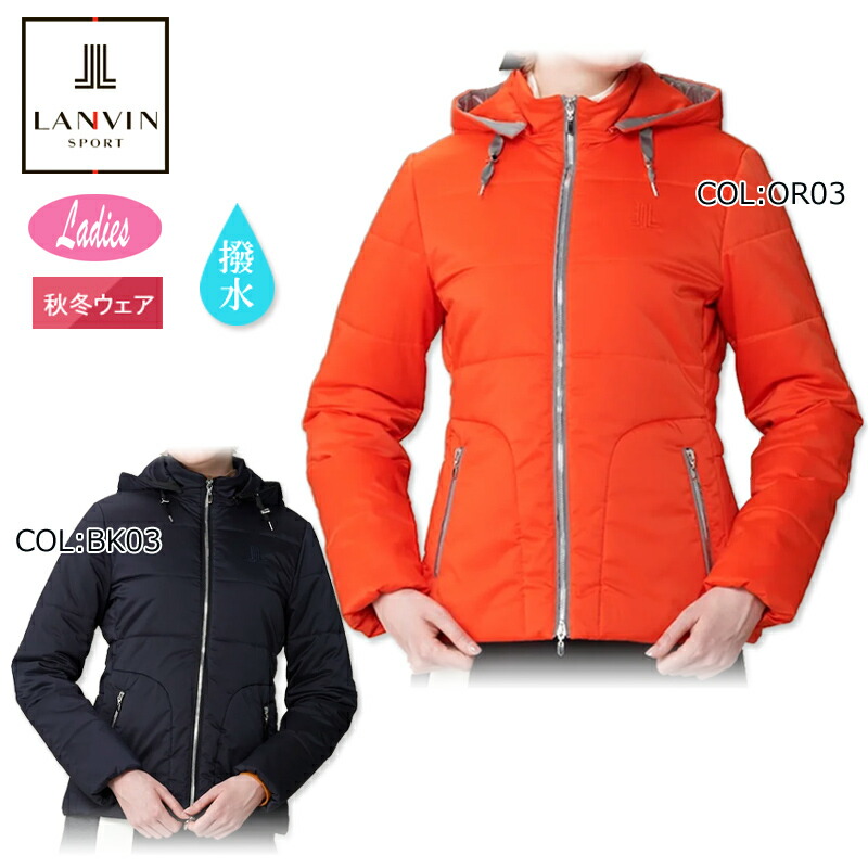 楽天市場】ブルゾン（ブランドランバン）（ウェア｜ゴルフ）：スポーツ