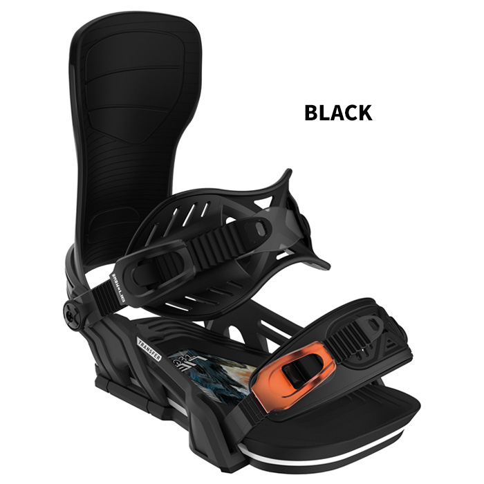 楽天市場】BENTMETAL ベントメタル スノーボード ビンディング