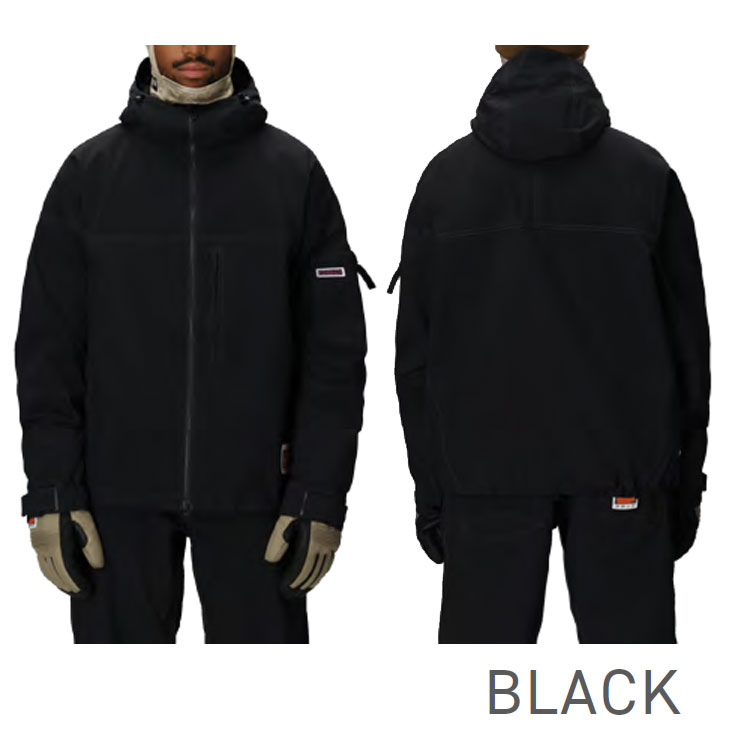 楽天市場】25-26 686 シックエイトシックス スノボ ウェアー Dojo