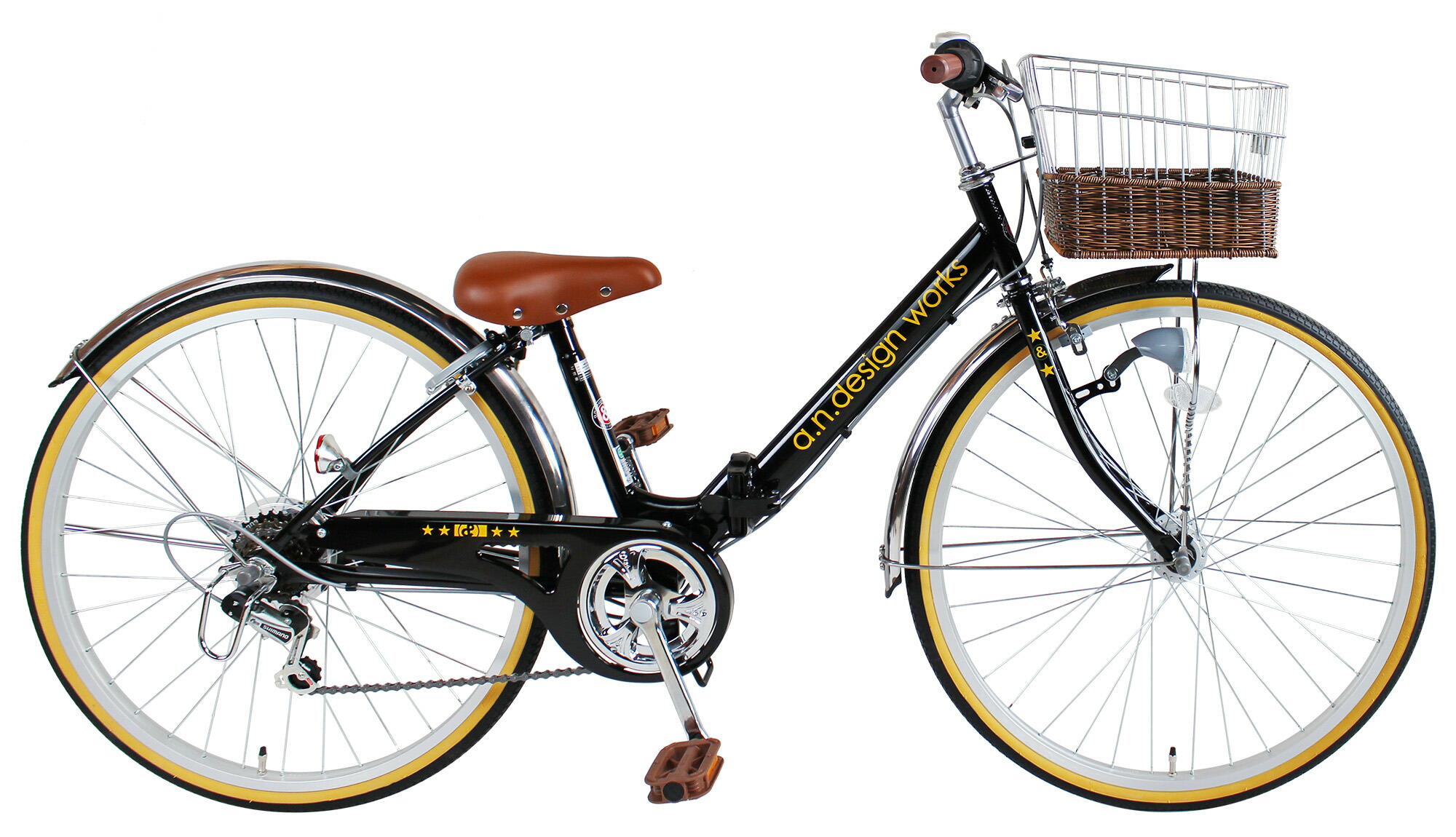 楽天市場】【スーパーセール☆特価】折りたたみ自転車 子供用 小学生