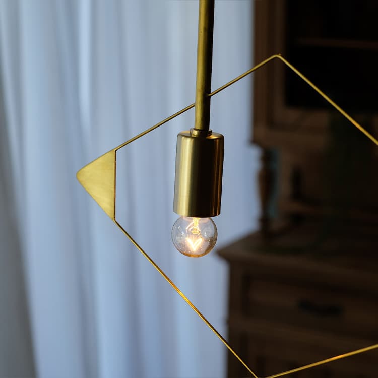 楽天市場】PIKE Pendant lamp ピケ ペンダントランプ ROUND DIAMOND