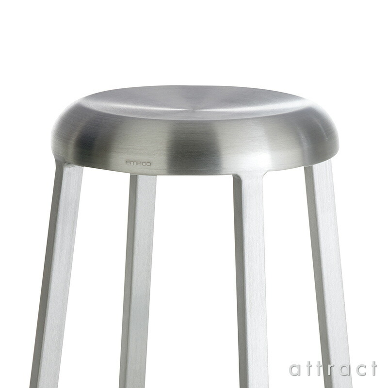 楽天市場】エメコ emeco ザ・カウンター スツール ZA Counter Stool