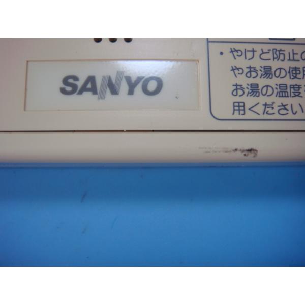 楽天市場】RCS-HD37GA-ST SANYO サンヨー 給湯器リモコン送料無料