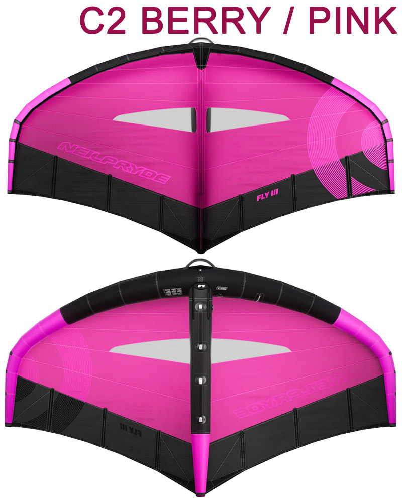 楽天市場】【スーパーSALE価格】2025 NEILPRYDE WING FLY3 4.3平米