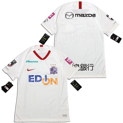 楽天市場】サンフレッチェ広島 ユニフォーム（モデル年式（ウィンター