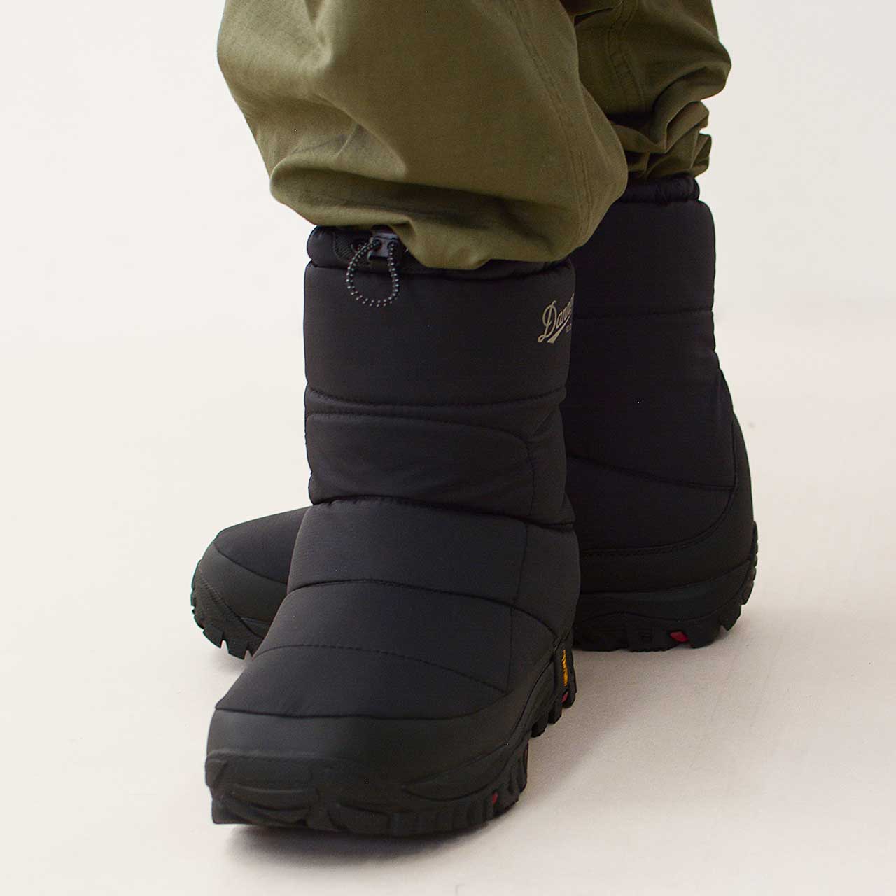 楽天市場】DANNER [ダナー] FREDDO [D120100] フレッド・ブーツ