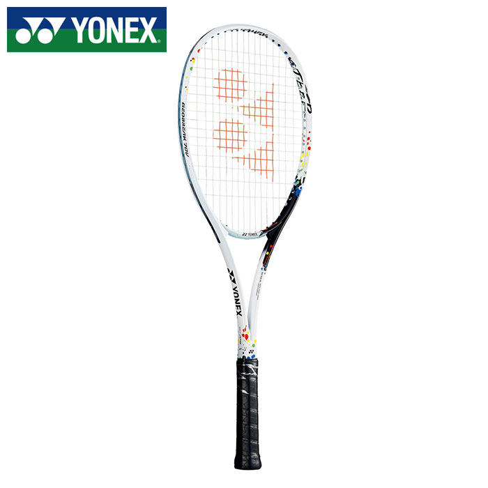 テニス ラケット 70vs ジオブレイク ホワイト」の人気商品一覧 | 安い