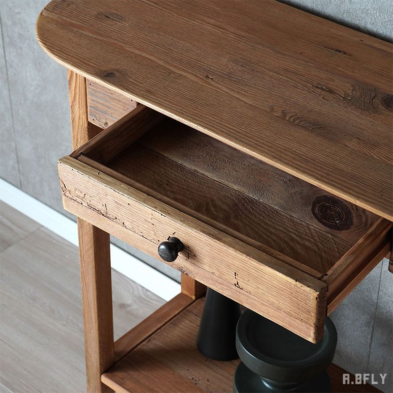 楽天市場】コンソール コンソールテーブル カウンター テーブル デスク