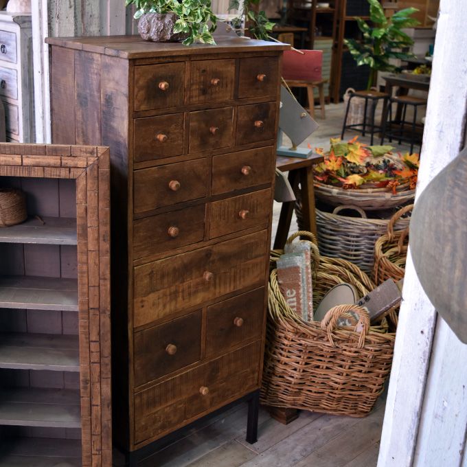 楽天市場】【SS限定｜最大8,000円OFFクーポン】ハイチェスト チェスト