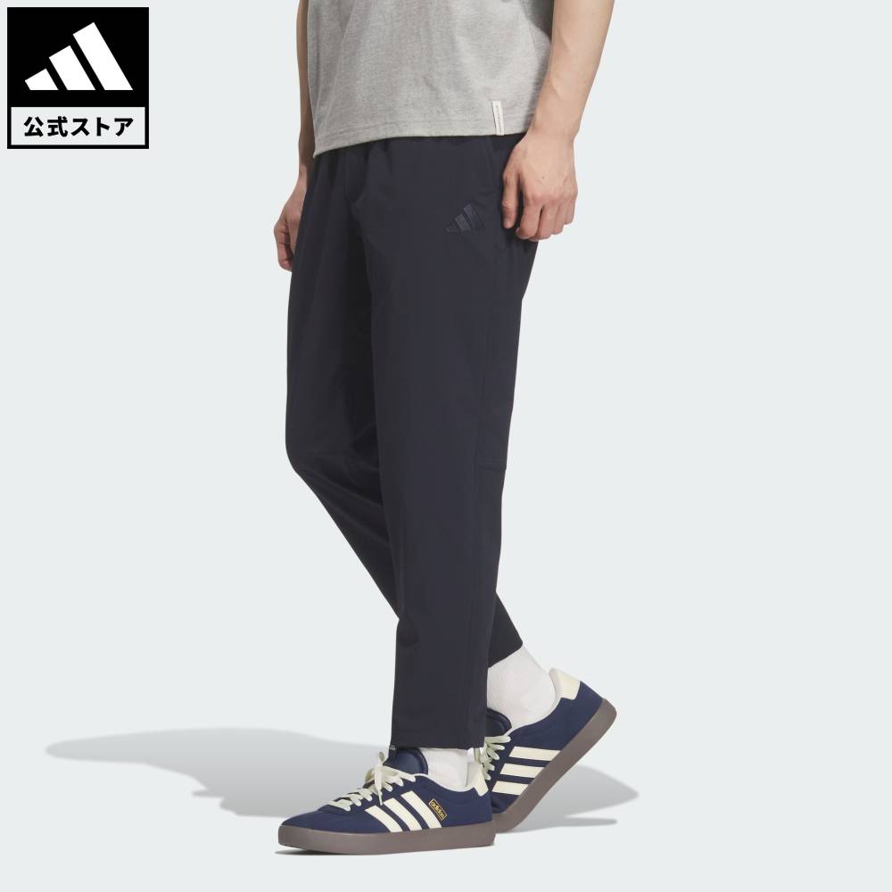 楽天市場】ジョガーパンツ アディダス（ズボン・パンツ｜メンズ