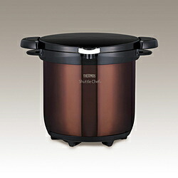 楽天市場】サーモス シャトルシェフ KBF－4500の通販