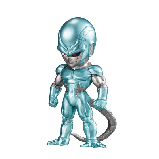 楽天市場】メタルクウラ(暴走) 【 食玩 スーパードラゴンボール